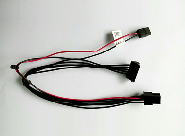 SATA PWR